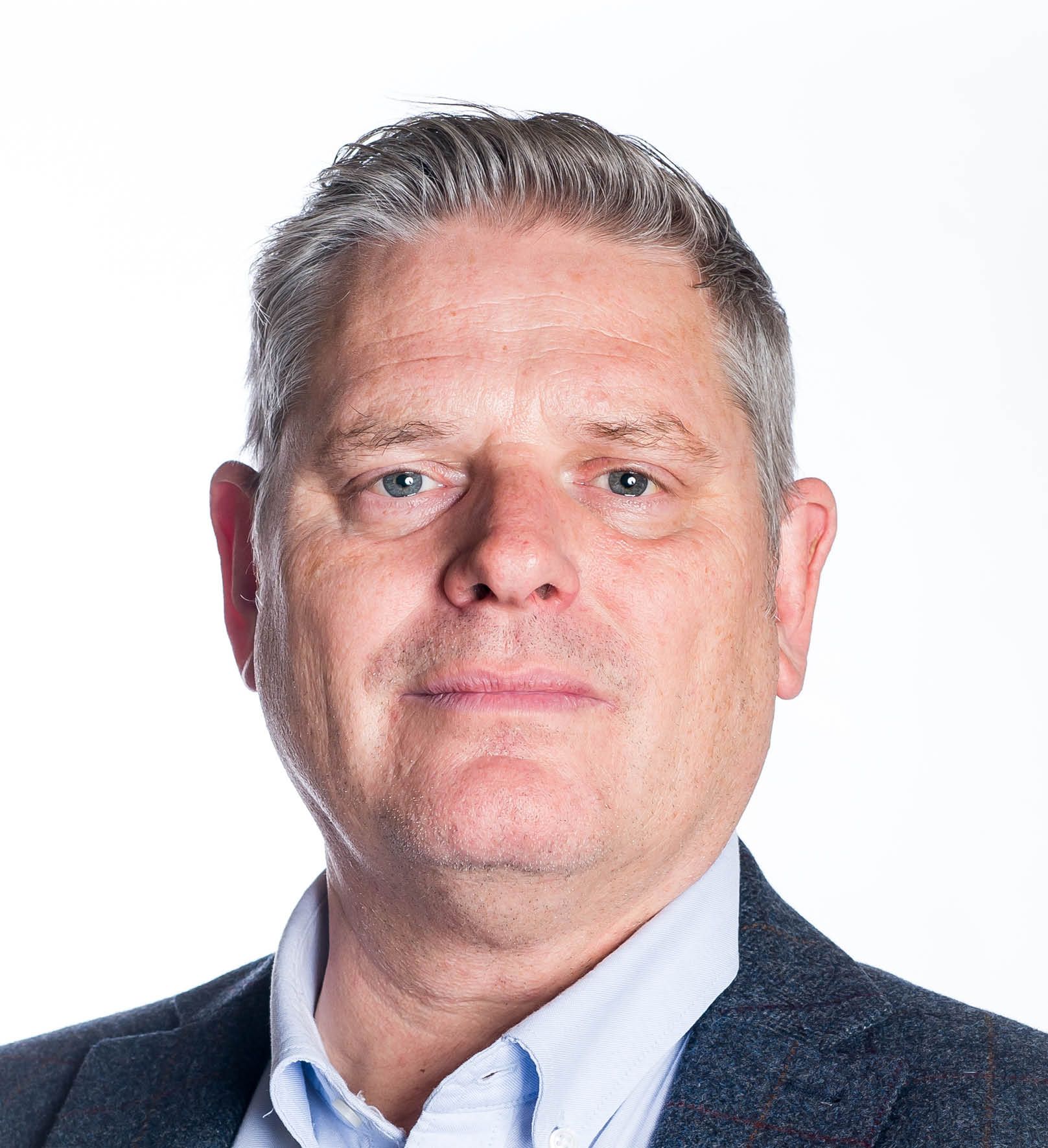 Clive Batchelor